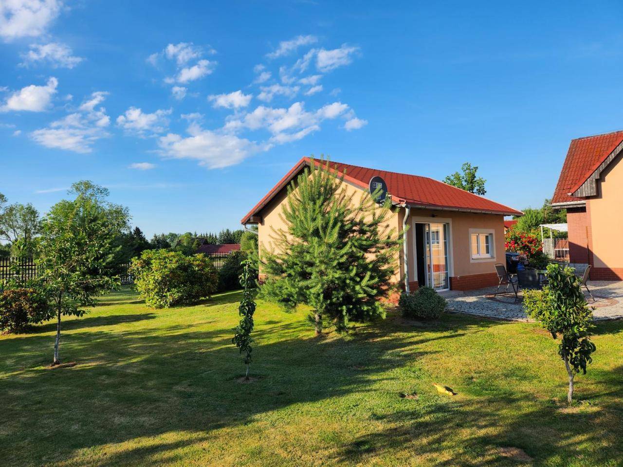Soneczny Domek — Podgorzyn