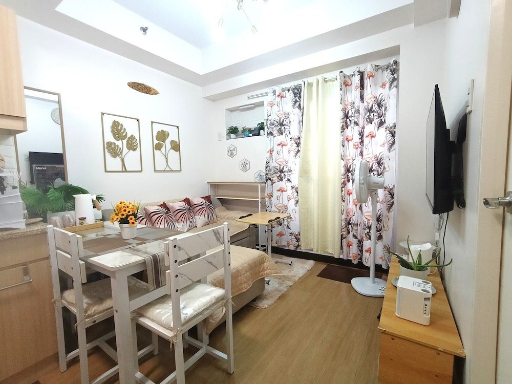 Sami's Cradle at The Celandine — 4-Star Luxury Hotel in Manila, Philippines