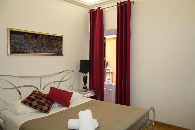 Persia Collection Trevi — 4-Star Luxury Hotel in Rome, Italy