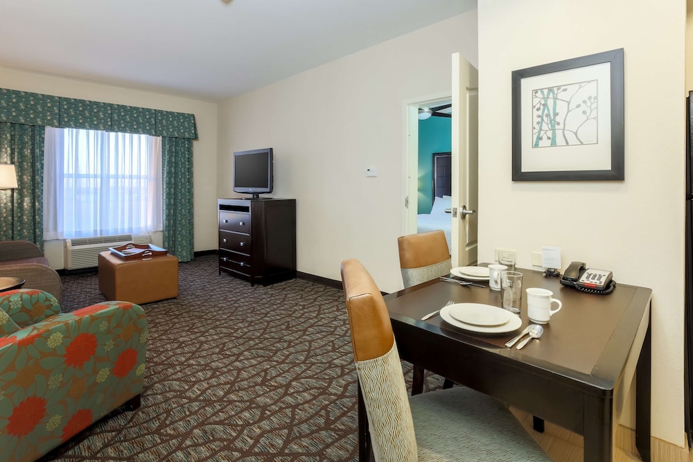 Homewood Suites by Hilton Lawton OK - photo 16