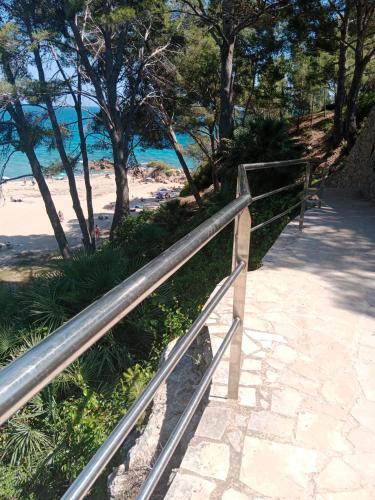 Miami Playa Frente Al Mar in Mont-Roig Del Camp, Spain