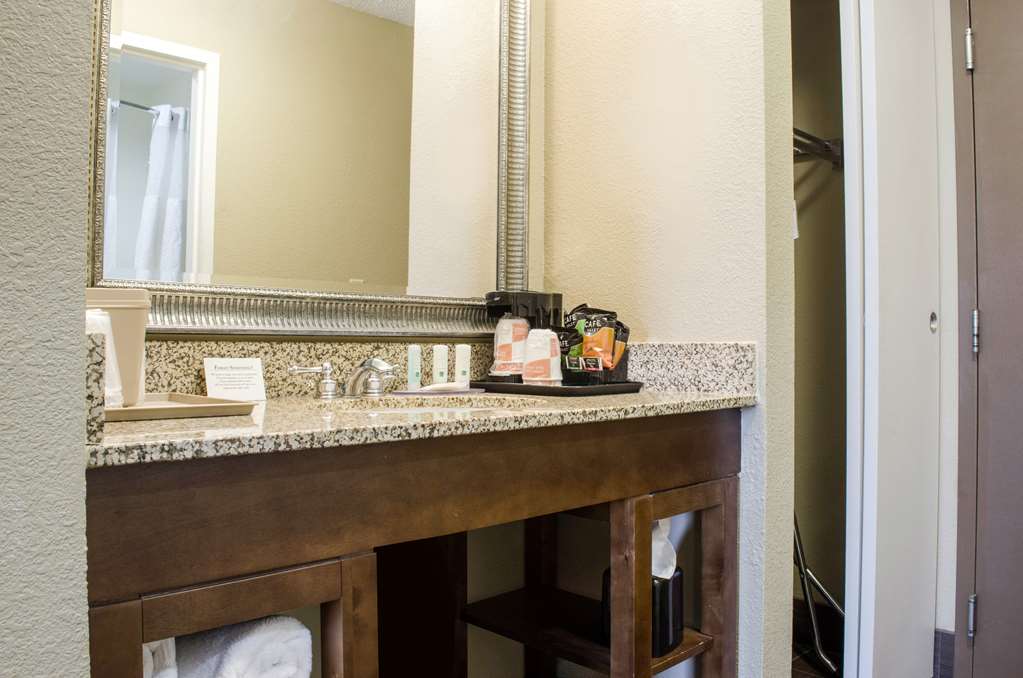 Quality Inn Ruston - photo 28