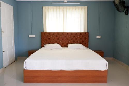 Haya Residency - last minute hotel in Alleppey