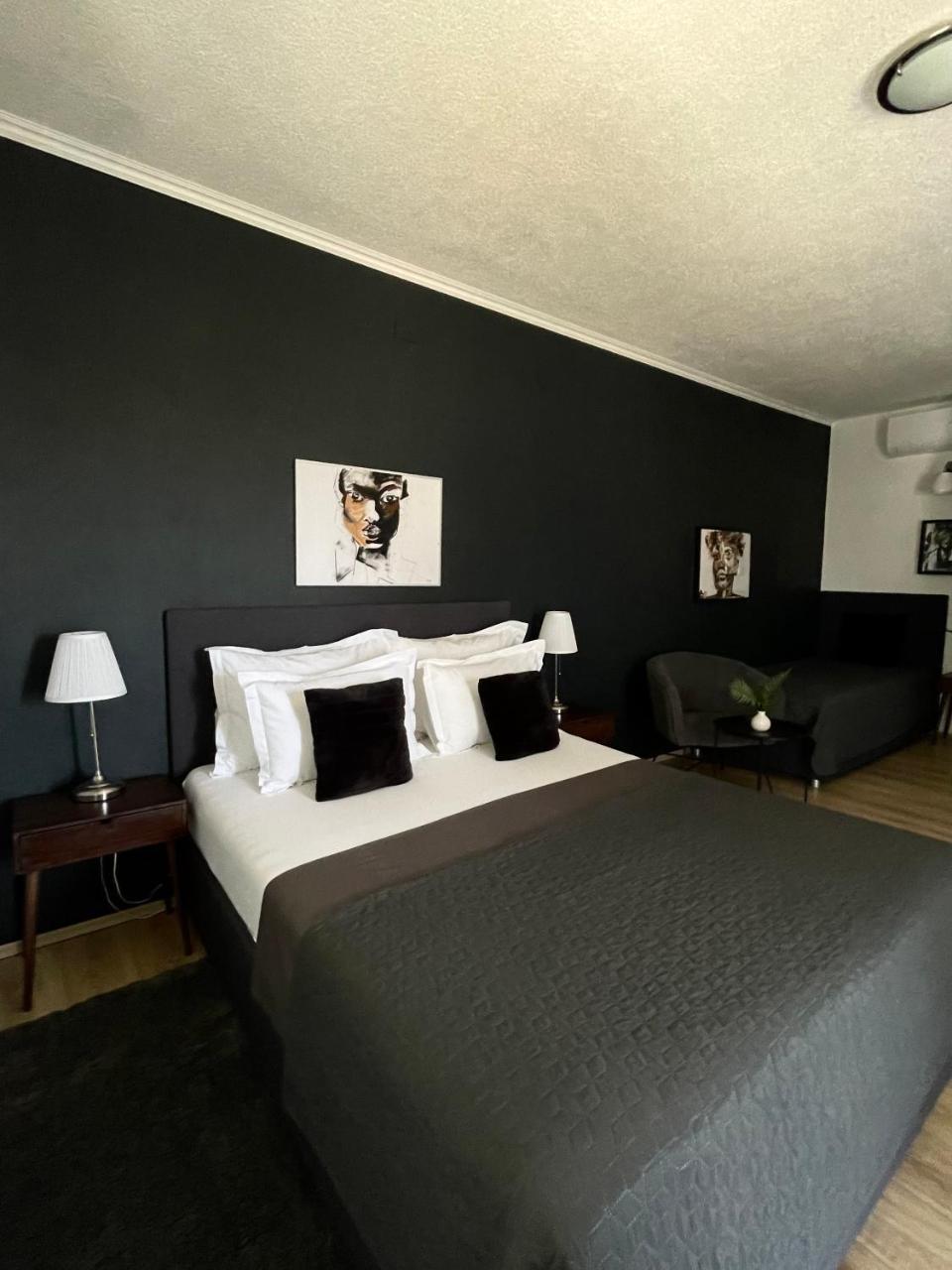 Mediteran Rooms — hotel in Jelsa