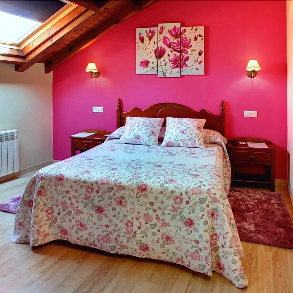 Hotel L Alloru Adults Only — Llanes