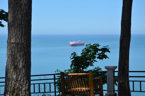 Green Cape Holiday Home