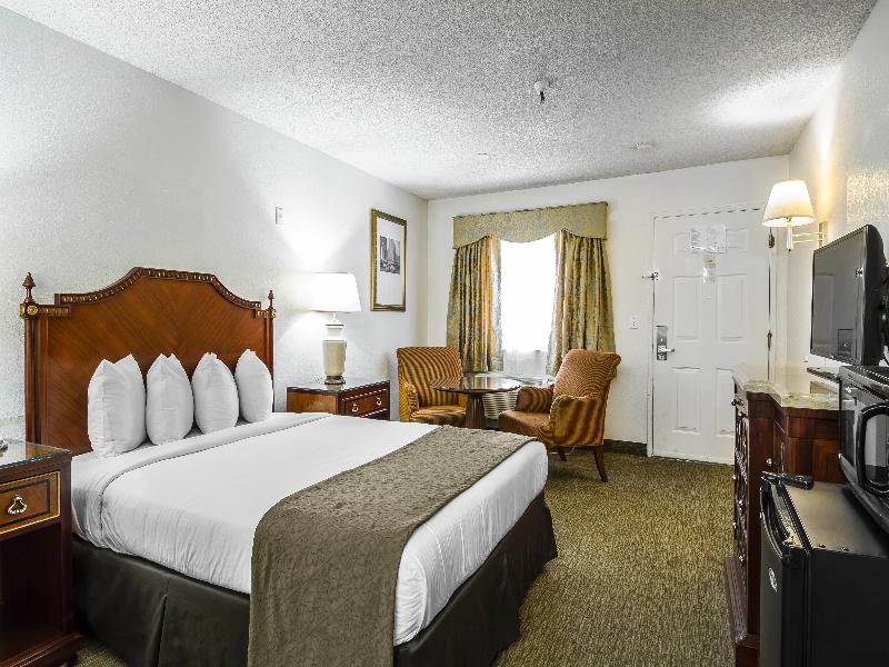Motel 6 Sacramento Ca Natomas & Smf Airport - photo 33