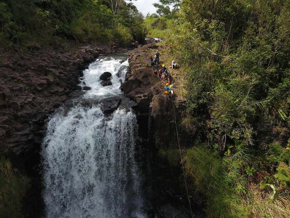 The Inn at Kulaniapia Falls - photo 47