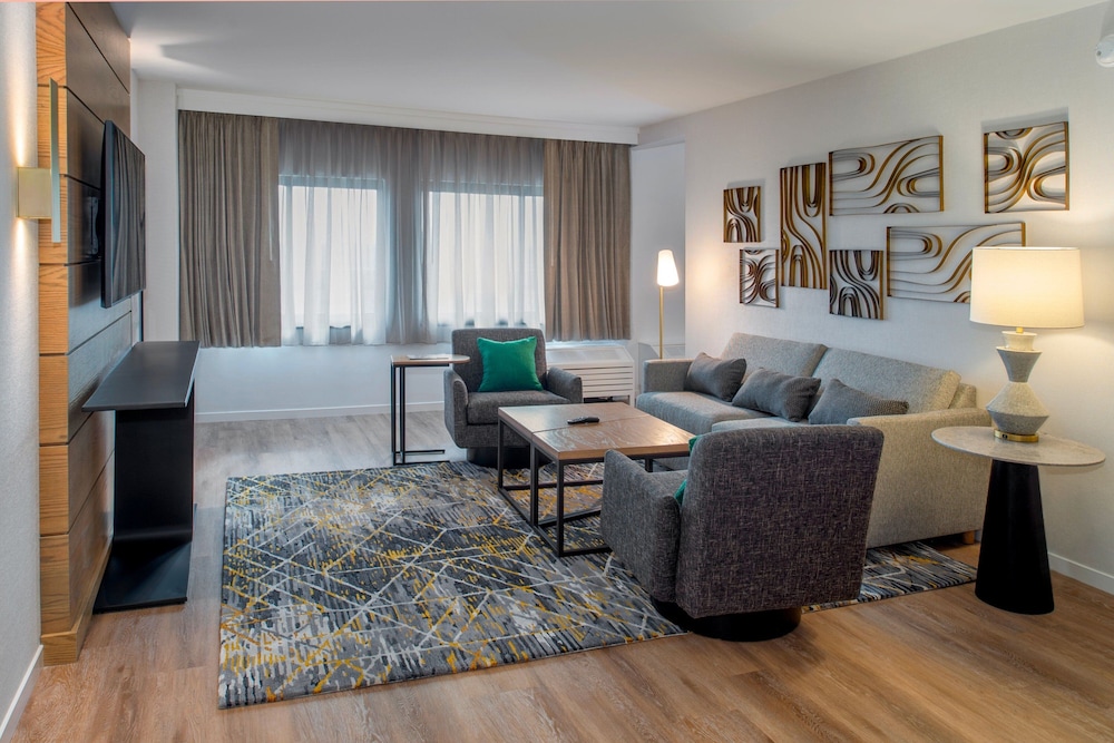 Sheraton Westport Plaza Hotel St. Louis - photo 13