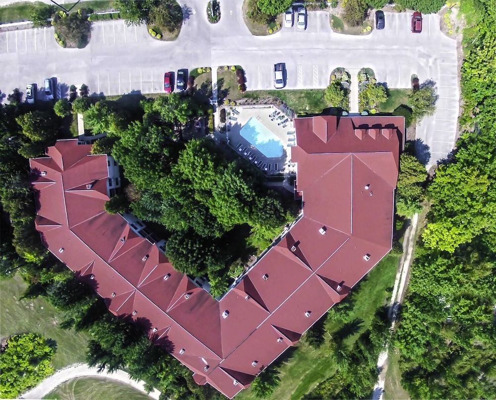 High Point Inn - photo 26