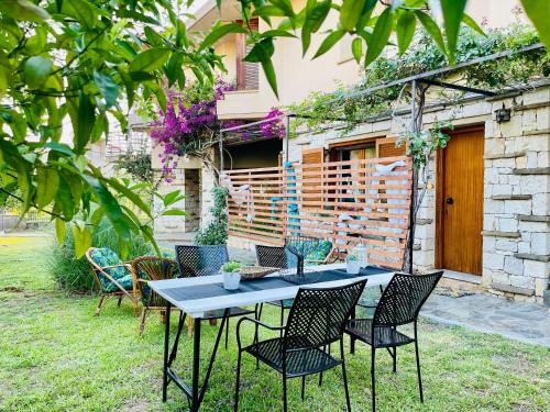 Lavender House Kanali — 4-Star Luxury Hotel in Kanali, Greece