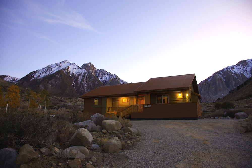 Convict Lake Resort - photo 48