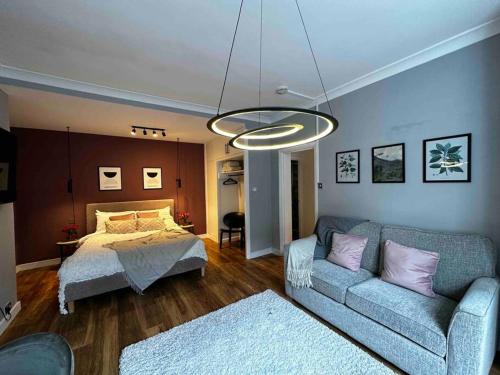 Family Studio flat near Regents Park n1 — 4-Star Luxury Hotel in London, United Kingdom