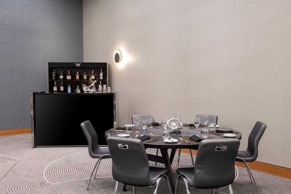 W Boston a Marriott Hotel - photo 2