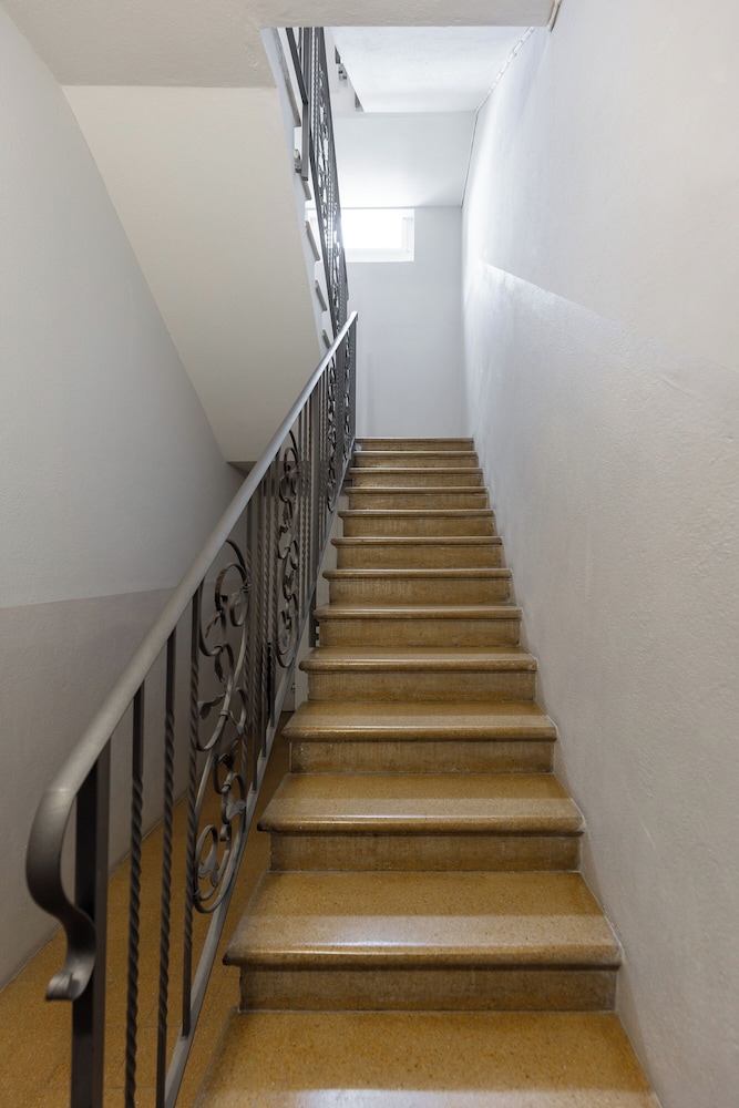 Crociali Apartment by Wonderful Italy — 4-Star Luxury Hotel in Bologna, Italy