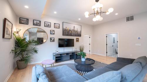 West Midtown 2 2 Top Floor private parking — 4-Star Luxury Hotel in Atlanta, United States