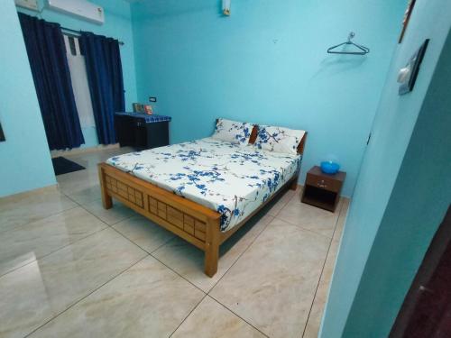 Gerards Home stay Fortkochi