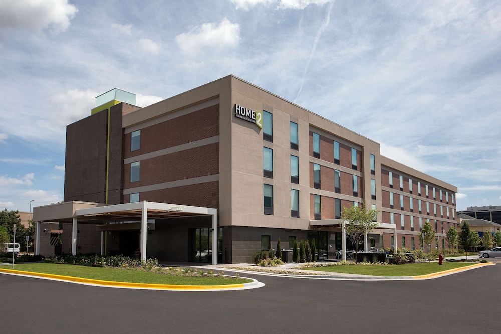 Home2 Suites by Hilton Chicago Schaumburg IL - featured photo