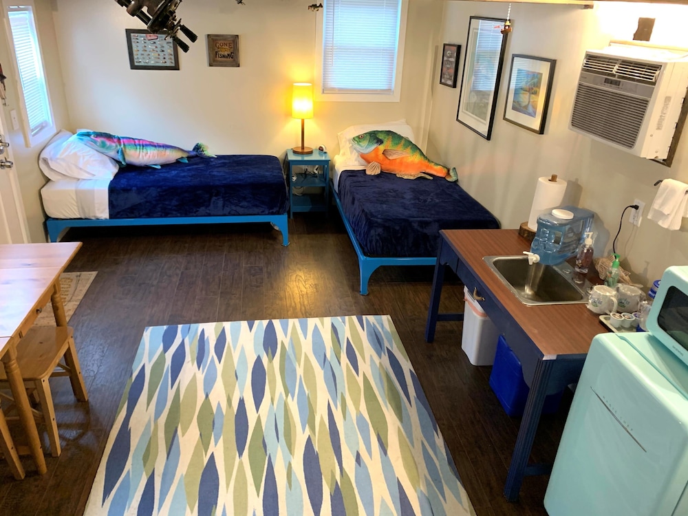 Gorgeous Stays — Bryson City — photo 4