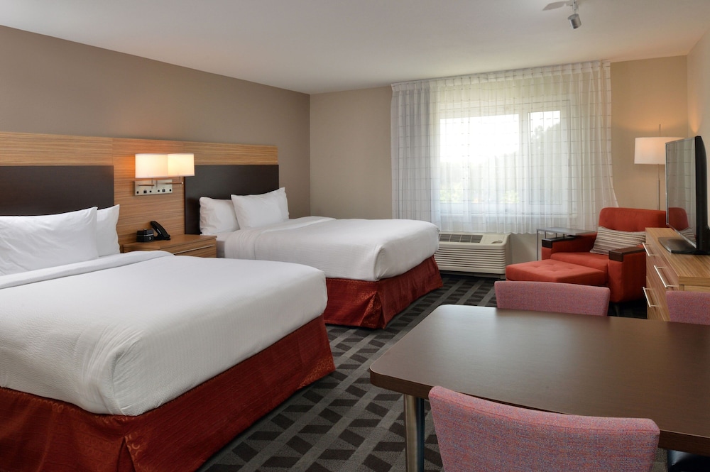 TownePlace Suites by Marriott Raleigh Durham Airport Morrisville - photo 2