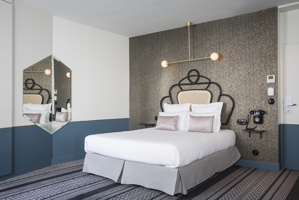 Hotel Panache