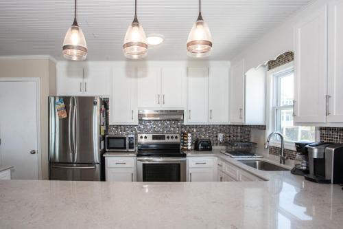 Summer Sands by Oak Island Accommodations - photo 33
