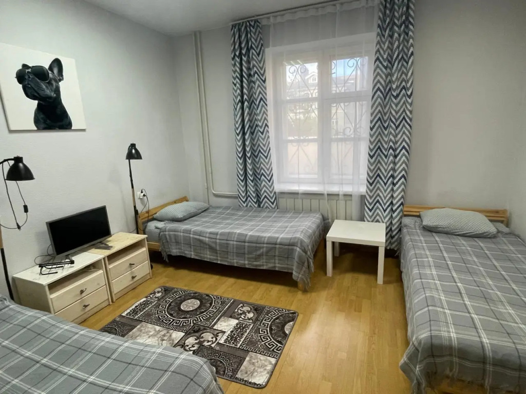 Skandi Mini Hotel - last minute hotel in Vologda