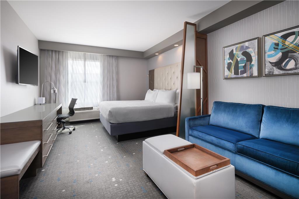 Best Western Premier Hotel at Fisher's Landing - photo 11