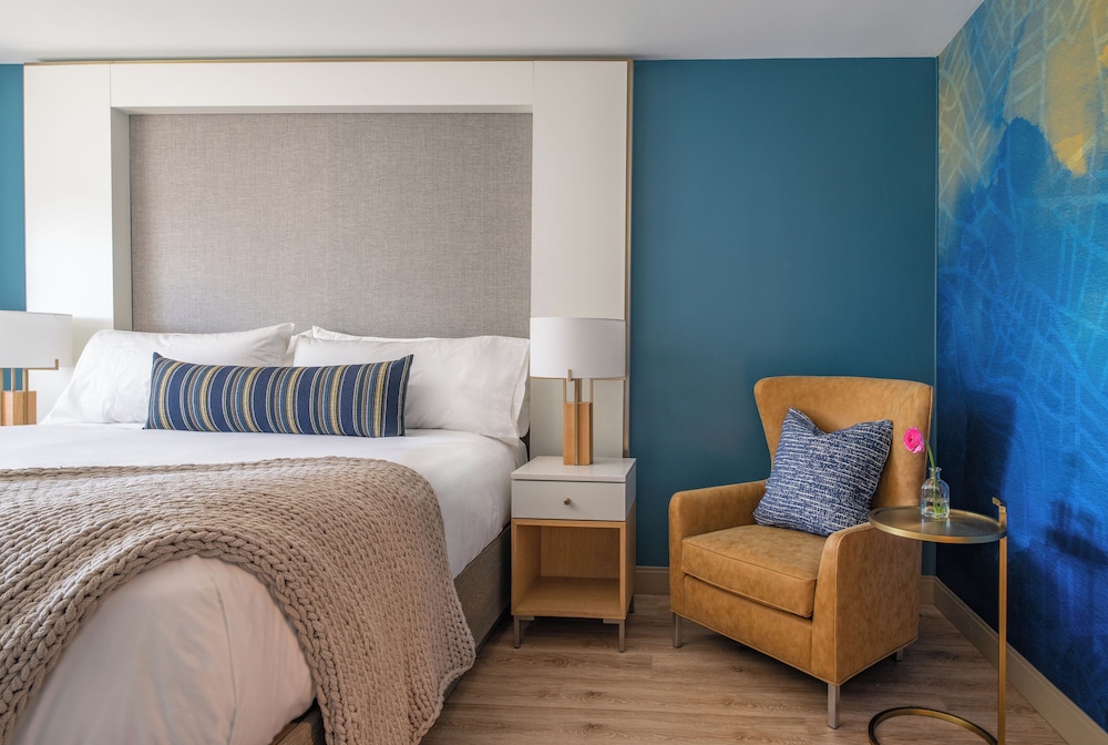 Harvard Square Hotel - photo 14