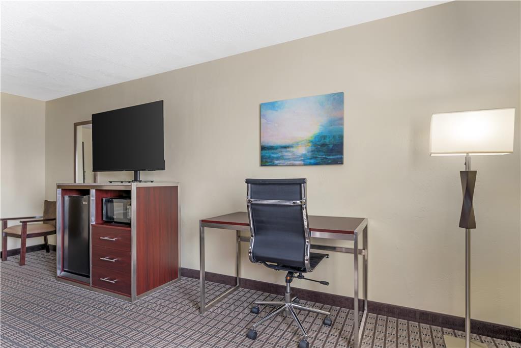 Best Western Maritime Inn - photo 20