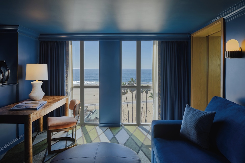 Regent Santa Monica Beach - photo 65