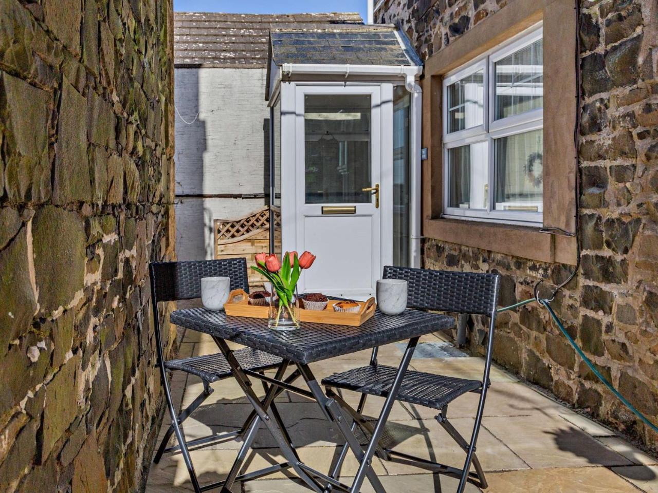 1 Bed in Embleton 94380 in Embleton, United Kingdom