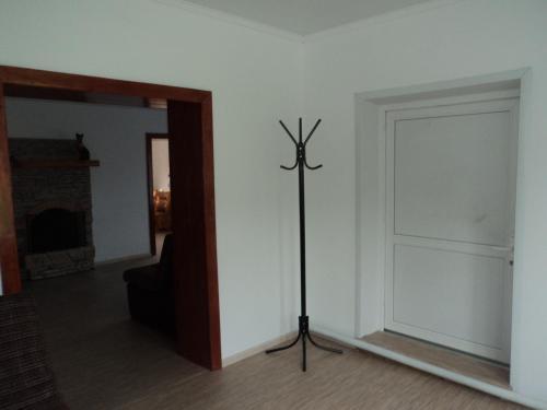 Usad'ba na Nabieriezhnoi — hotel in Iogach