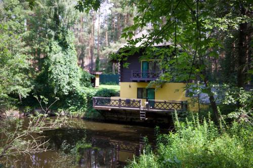 Dacha 5 in Unknown City, Ukraine