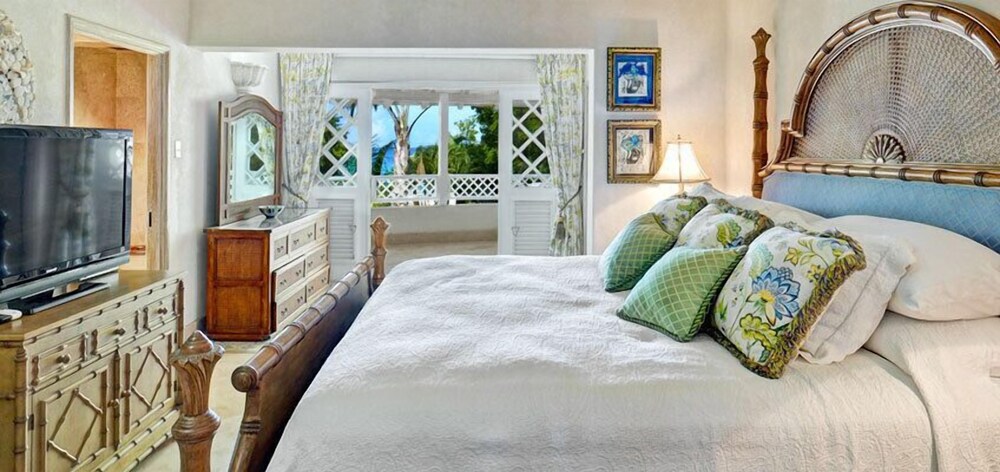 Villa Sandalo — Speightstown — photo 5