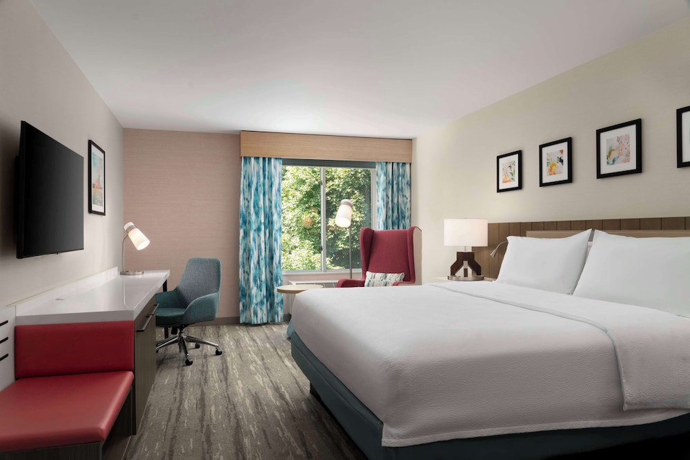 Hilton Garden Inn Kennett Square - photo 11