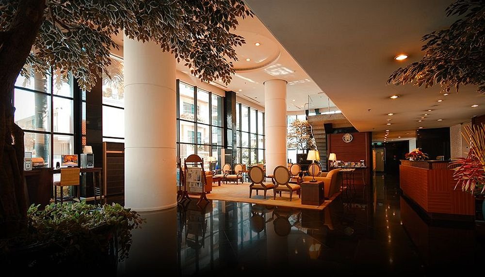 SC Sathorn Boutique - last minute hotel in Bangkok