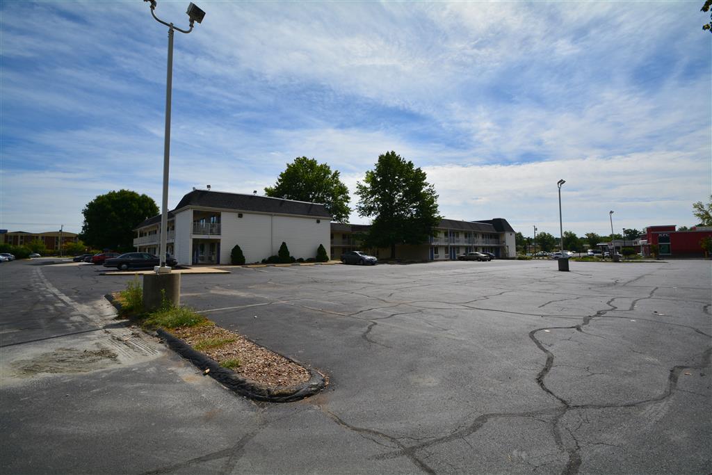 Motel 6 Wethersfield CT Hartford - photo 4