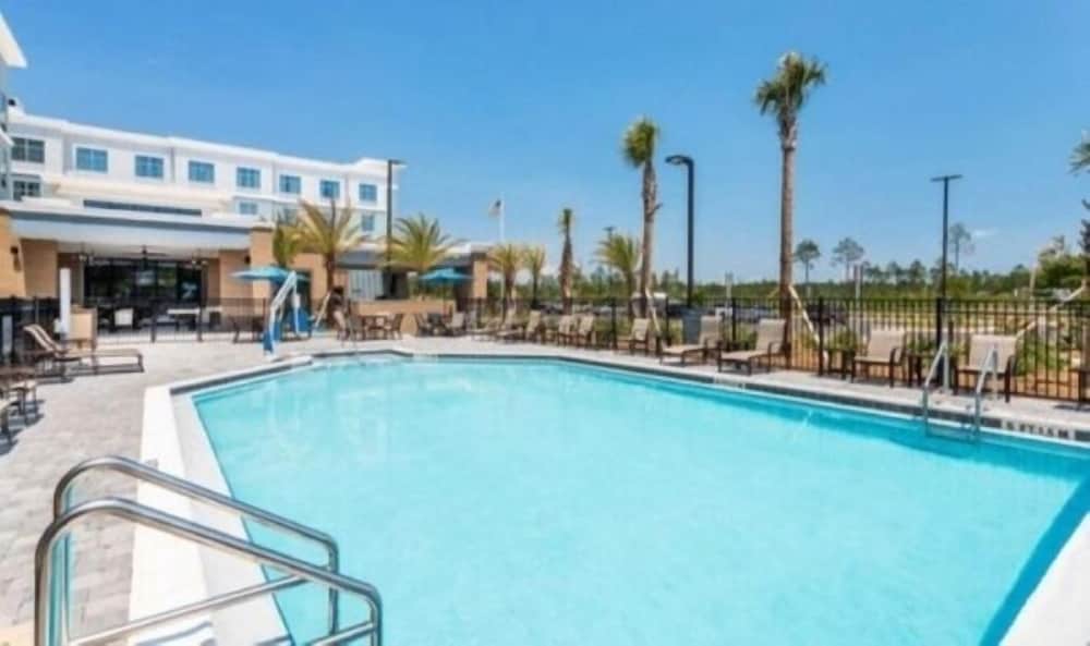 Homewood Suites by Hilton Panama City Beach - photo 24