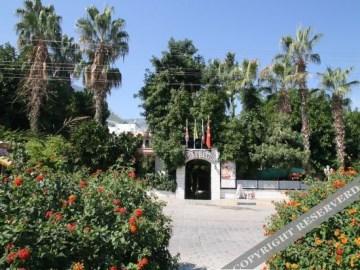 Beltur - last minute hotel in Antalya