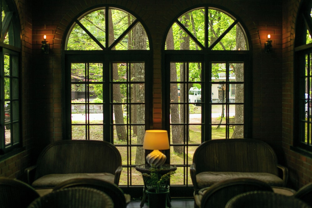 Restaurant & Hotel Traumerei — Hakuba — photo 4