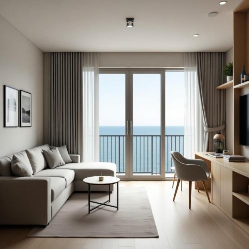 Quy Nhon TMS cosy apartment — Qui Nhon — photo 2