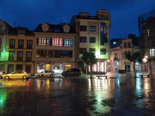 Domus Redes — hotel in Pola De Laviana