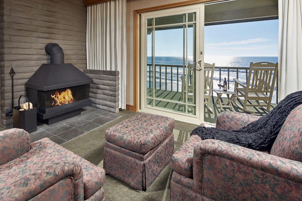 Cavalier Oceanfront Resort - photo 18