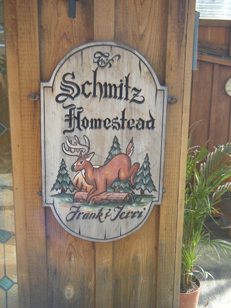 Whitebird Summit Lodge - photo 2