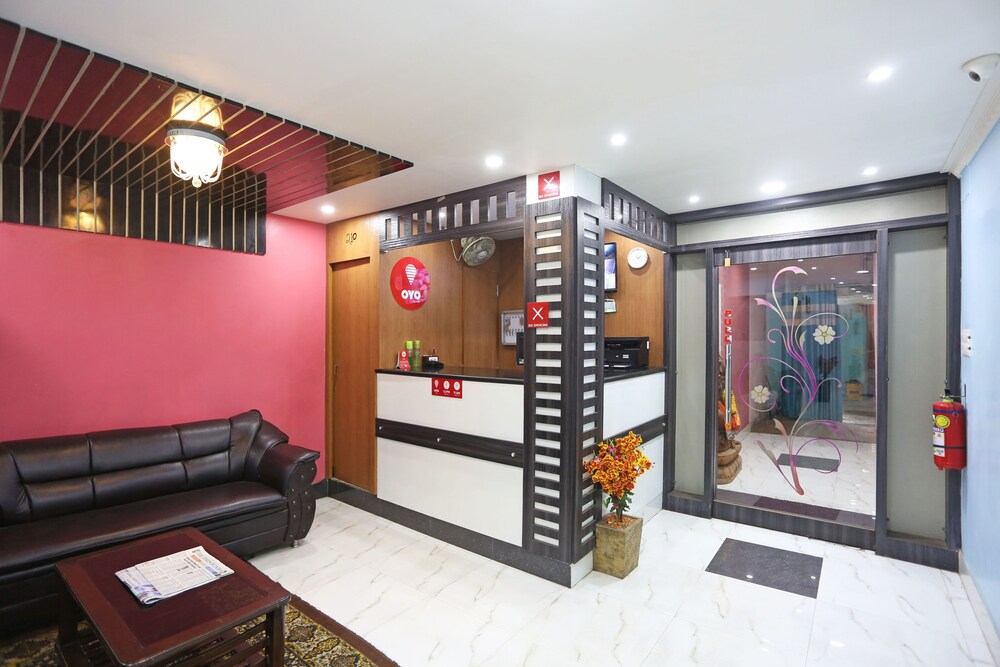 OYO 5716 Hotel Krishna — Bhubaneshwar — photo 5