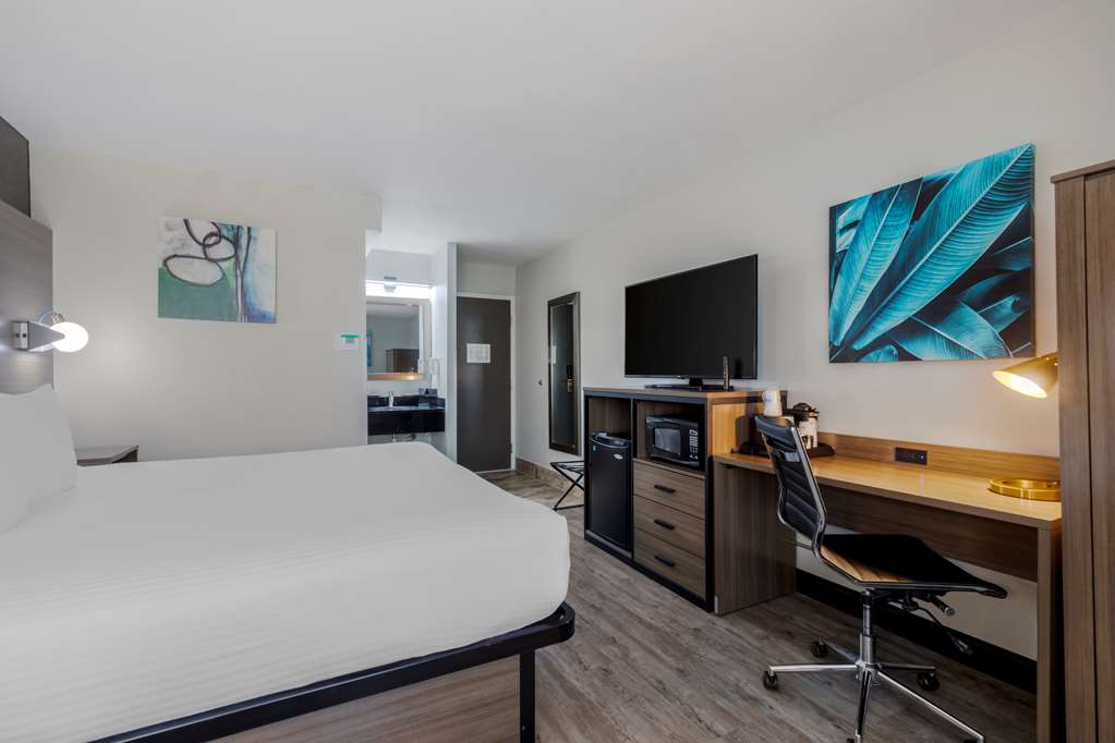 Best Western Corpus Christi Airport Hotel - photo 15