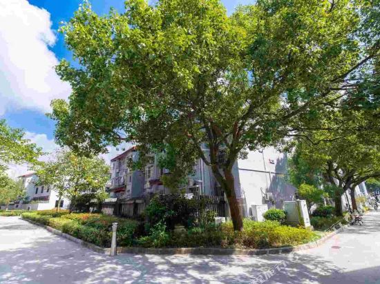 Jingxinge Inn - last minute hotel in Zhoushan