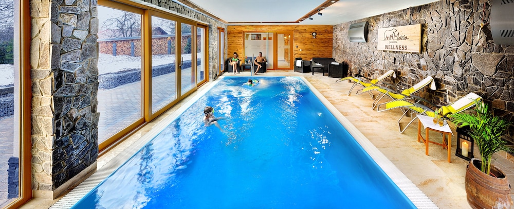 Penzion Maria in Liptovsky Mikulas, Slovakia