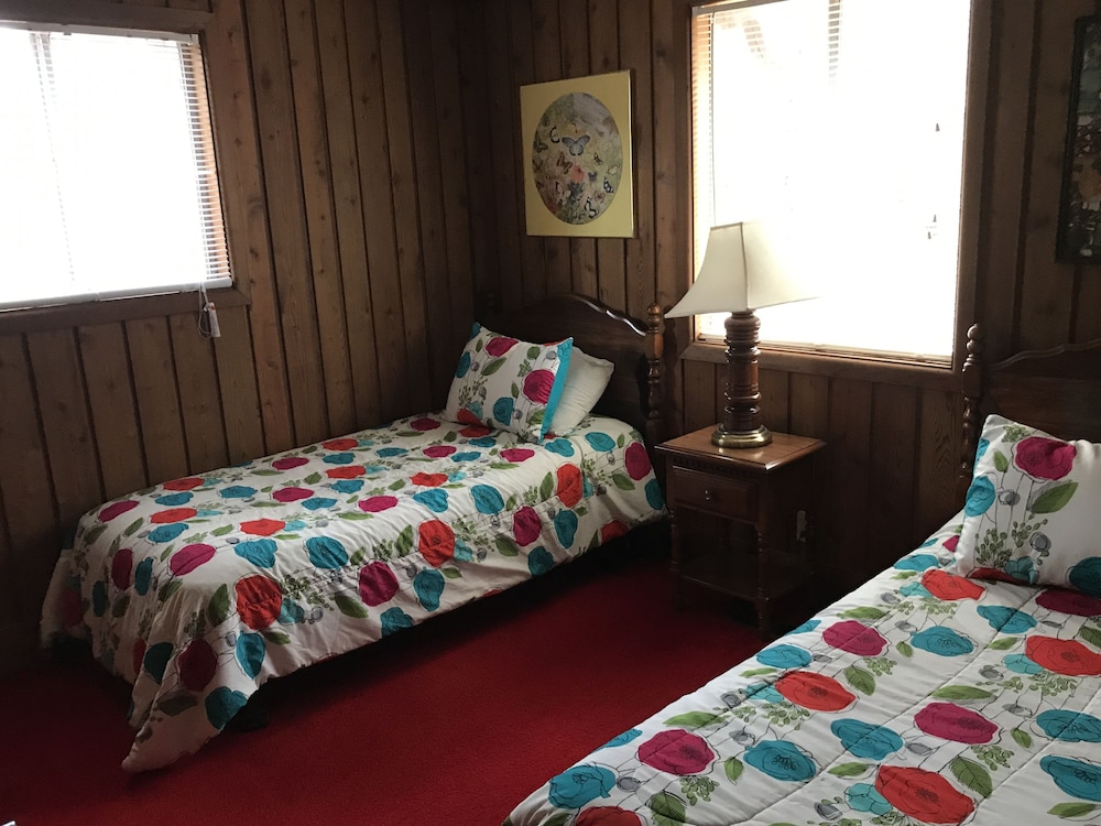 Pine Mountain Club Chalets Resort - photo 66